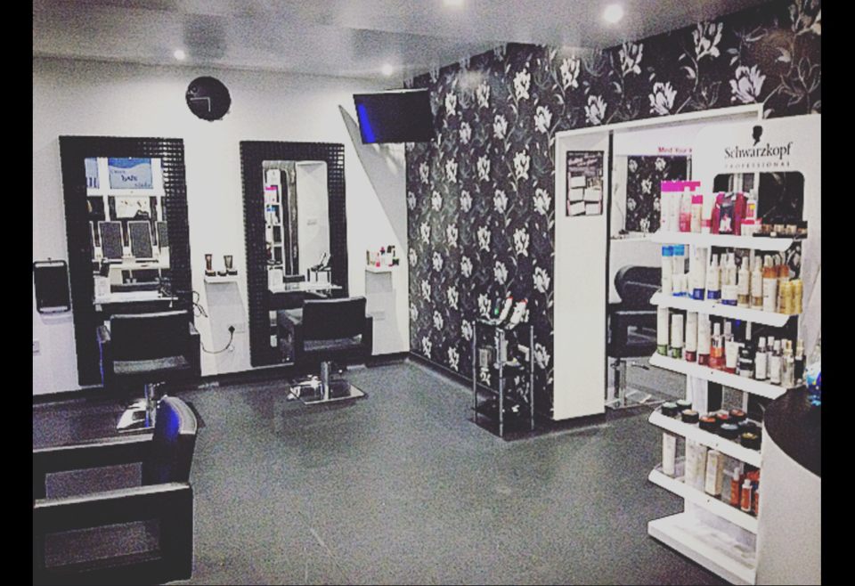 Gloucester Salon